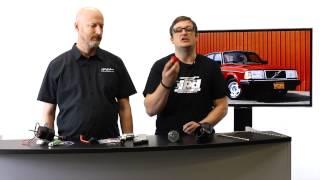 IPD Volvo - 10 Common Issues with Volvo 240s