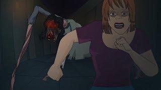 3 True Creepy Roommate Horror Stories Animated