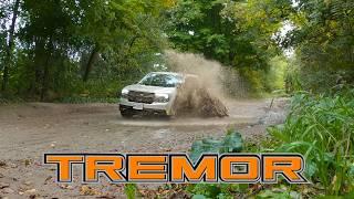 The Ford Maverick Tremor is built differently | How does it handle off-road?