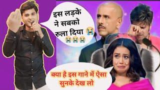 Gori hai kalaiyan #Indianidol क्या है इस गाने में ऐसा सुनकर देख लो #Hindisong #viralvideo