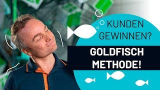 Kunden gewinnen online? ▶︎ Vermeide diese Fehler!