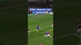 Eden Hazard wonder goal vs West Ham