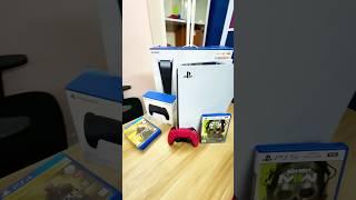 Cheap PS5  (₹30,000) Part-1  Second Hand Unboxing Tamil Review #thambiyarugaming 