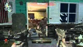 Greasepalms - Black Ops Game Clip