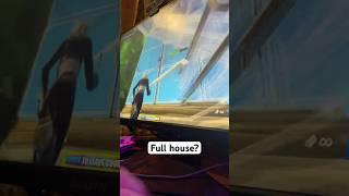 Full house #gaming #fornitefunny  #fortnite