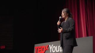 Discovering the Beauty in Small Wins | Sherry Chu | TEDxYouth@MageeSecondary
