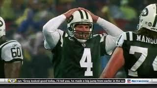 NFL Top 10 Worst Single Season Collapses