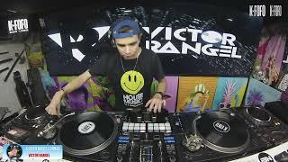 K-FOFO MUSIC LOUNGE - DJ VICTOR RANGEL - FLASH HOUSE