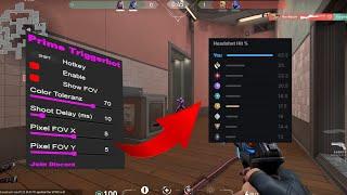 Valorant Triggerbot | Free | Tutorial 
