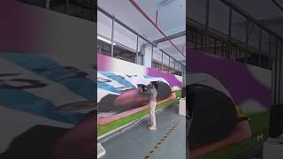 Seamless LED Screen – Flawless Visuals!#yuchip #leddisplay #ledscreen #ledbillboard #ledvideowall