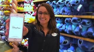 DisneyTECH Intern Spotlight - Allyssa, Shop Disney Parks team