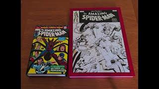 Delboy3k1's Comic Related Retrospective - John Romita's Artist Edition Vol 2