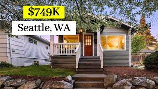 How much would this house really cost in 2024? Seattle, WA