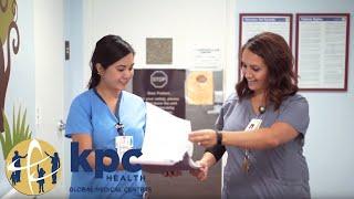 KPC Health - Victor Valley Global Medical Center