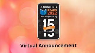 Door County Reads 2022