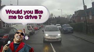 Bad UK Driving Vol 439 viewers compilation
