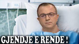 URGJENTE! Arditi shtrohet ne spital