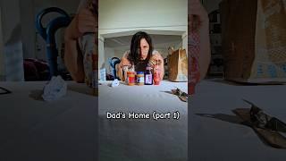 Dad's Home (Part 1)