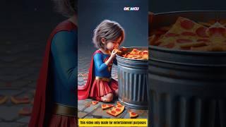 This Broke My Heart… A Superkid Deserves Better 
