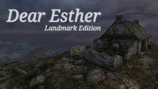 [BDgaming]    Dear Esther: Landmark Edition   ( o luăm la pas pe o insulă  + GAMES GIVEAWAYS)