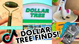 Tiktok Dollar Tree Finds Part 3 || Tik Tok Compilation Dollar Tree Haul