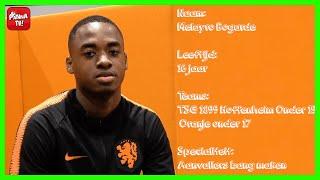 PANNA! Top 5: Melayro Bogarde en zijn topverdedigers!