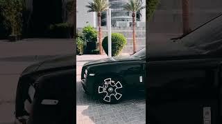 rolls Royce dawn rental Dubai best luxury car rental Dubai #shorts #trending #status #tiktok #rent