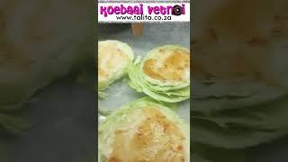 Low Carb Sweet Chillie Chicken Cabbage Fillet recipe keto friendly ●●RESEP●● BESTANDELE 1 KOPKOOL