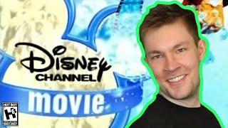 Disney Channel Original Movies