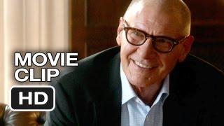 Paranoia Movie CLIP - I'm Gonna Bury You (2013) - Liam Hemsworth Movie HD