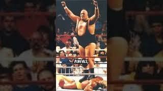 The Walking Condominium King Kong Bundy