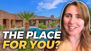 Your Ultimate Guide To Hurricane Utah: PROS & CONS Revealed! | Moving To St George Utah