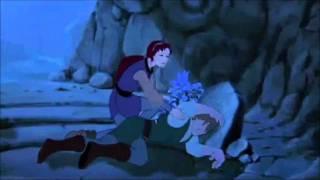 Quest for Camelot- You're the Voice