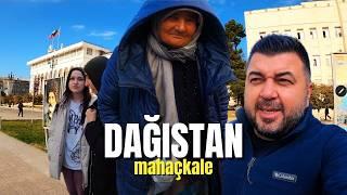 RUSYA'NIN ETNİK MOZAİĞİ: Mahaçkale'de 30+ FARKLI HALK! | Dağıstan Macerası Başlıyor!