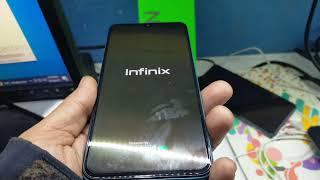 infinix note 11 firmware flashing | how to flash infinix x663