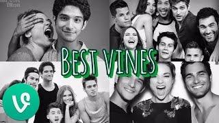 Teen Wolf - Best Vines