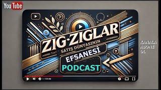 Zig Ziglar: Satış Dünyasının Efsanesi ve İlham Kaynağı