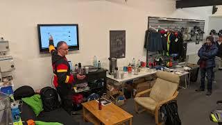 The Endurance Hub talk on Cycling Time Trials #timetrials #timetrialling #bike #cycle