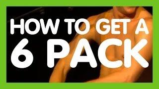 How to Get a 6 Pack | ComComedy