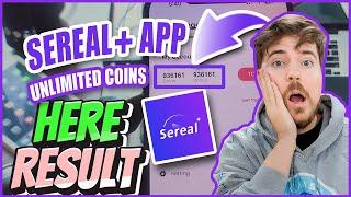 Sereal+ Hack 2024?  How to Get Free Unlimited Coins in Sereal+? [Easy Method]