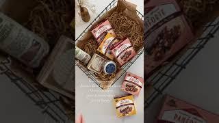 San Joaquin Figs   Video, Panforte "with love, Italian Style"