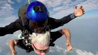 Skydive Tennessee Jeffrey Webber