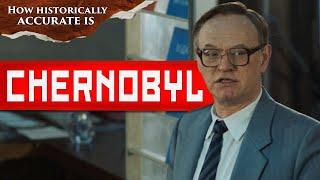 History Buffs: Chernobyl