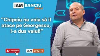 iAM Banciu - 11 februarie | Radu Banciu a comentat duelurile din CL și controversele din România!