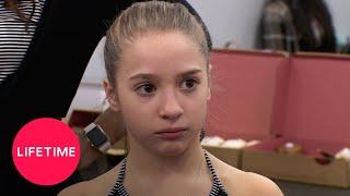 Dance Moms: Maddie and Mackenzie Are Leaving ALDC (Season 6 Flashback) | Lifetime