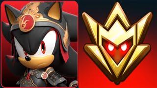 Sonic Forces - WARRIOR SHADOW New Challenger Character Coming Soon Update - All Characters Unlocked