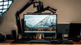 MacOS 4k Monitor Performance Issues? Here's Why