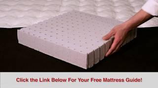 Jamison Mattresses at Mattress Gallery Direct in Murfreesboro, Franklin, and Smyrna TN