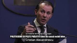 POLITICIENII LU PESTE PRAJIT!!! Cine Nu Casca Ochii Bine...