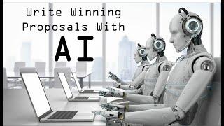 Write Winning Proposals with AI